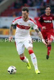 VfB Stuttgart - 1. FC Kaiserslautern