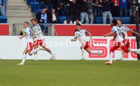 10.10.26 TSG 1899 Hoffenheim - Hamburger SV