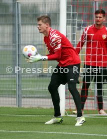 25.07.23 VfB Stuttgart Training