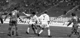 13.02.94 FC Bayern M&uuml;nchen - VfB Stuttgart