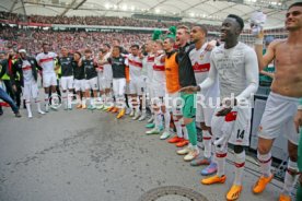 29.04.23 VfB Stuttgart - Borussia M&ouml;nchengladbach