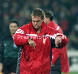 23.11.00 Feyenoord Rotterdam - VfB Stuttgart