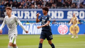 14.03.26 TSG 1899 Hoffenheim - VfL Wolfsburg