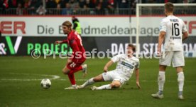 SV Sandhausen - VfB Stuttgart