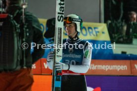 24.01.2026 Skifliegen Oberstdorf Weltmeisterschaft