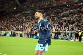 30.03.26 Deutschland - Ghana