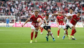 28.08.21 VfB Stuttgart - SC Freiburg