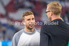 01.10.26 Deutschland - Serbien