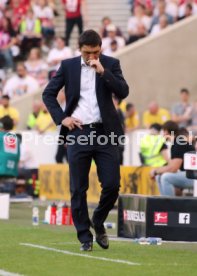 VfB Stuttgart - TSG 1899 Hoffenheim