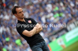FC Schalke 04 - VfB Stuttgart