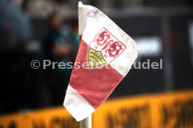 20.08.22 VfB Stuttgart - SC Freiburg
