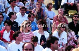 16.05.92 Bayer 04 Leverkusen - VfB Stuttgart