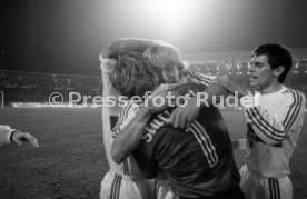 08.11.86 VfB Stuttgart - SV Werder Bremen