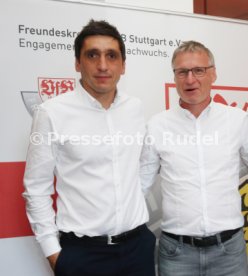VFB Stuttgart