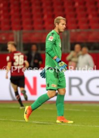 1. FC N&uuml;rnberg - 1. FC Union Berlin