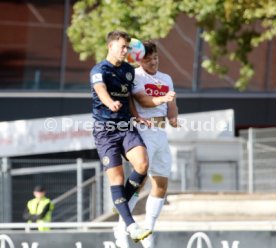 08.10.23 VfB Stuttgart II - 1. FSV Mainz 05 II
