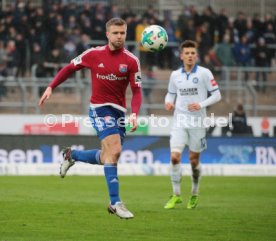 Karlsruher SC - SpVgg Unterhaching
