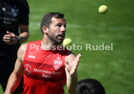 Trainingslager Kitzb&uuml;hel 2019