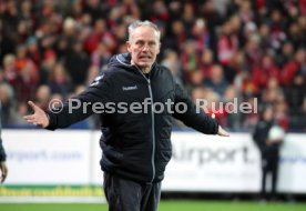 SC Freiburg - VfB Stuttgart