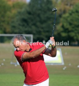 VfB Stuttgart Golf Cup 2018