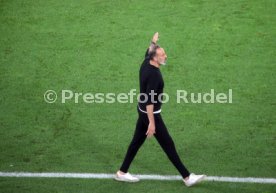 09.10.22 VfB Stuttgart - 1. FC Union Berlin