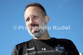 VfB Stuttgart Trainingslager Marbella 2020