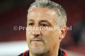 VfB Stuttgart - Eintracht Braunschweig