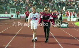 21.09.96 VfB Stuttgart - Fortuna D&uuml;sseldorf