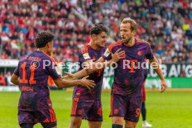 10.10.26 FC Augsburg - FC Bayern M&uuml;nchen