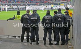 VfB Stuttgart - FC Augsburg