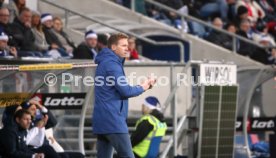 TSG 1899 Hoffenheim - 1. FSV Mainz 05
