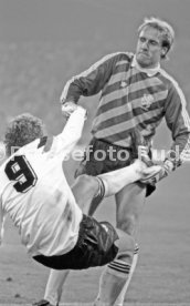19.10.88 Deutschland - Niederlande