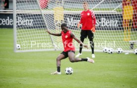 15.08.23 VfB Stuttgart Training