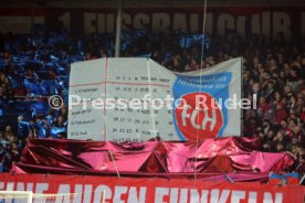 17.03.23 1. FC Heidenheim - Karlsruher SC