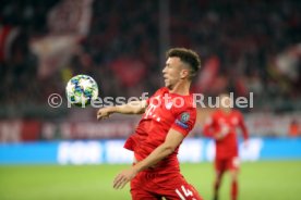 FC Bayern M&uuml;nchen - Roter Stern Belgrad