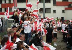 27.06.22 VfB Stuttgart Training