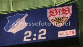 24.01.23 TSG 1899 Hoffenheim - VfB Stuttgart