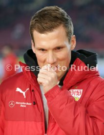 VfB Stuttgart - Fortuna D&uuml;sseldorf