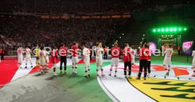 01.06.13 DFB-Pokal Finale 2013 FC Bayern M&uuml;nchen - VfB Stuttgart