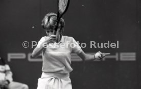 21.10.84 Porsche Tennis Grand Prix Filderstadt