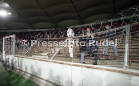 15.09.98 VfB Stuttgart - Feyenoord Rotterdam