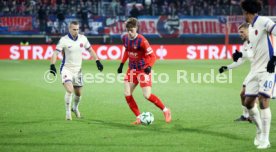 28.11.24 1. FC Heidenheim - Chelsea FC