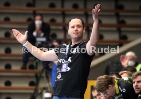 26.12.21 Frisch Auf G&ouml;ppingen - TVB Stuttgart