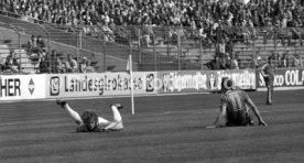 18.04.81 VfB Stuttgart - Bayer 04 Leverkusen