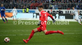 Karlsruher SC - VfL Osnabr&uuml;ck