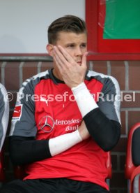 FC Energie Cottbus - VfB Stuttgart