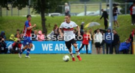 06.07.21 FSV Hollenbach - VfB Stuttgart
