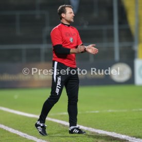 VfR Aalen - Gro&szlig;aspach