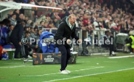 02.10.25 FC Basel - VfB Stuttgart