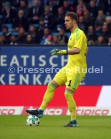 Hamburger SV - VfB Stuttgart